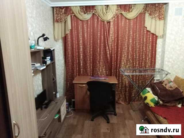 Комната 14 м² в 1-ком. кв., 5/9 эт. на продажу в Омске Омск - изображение 1