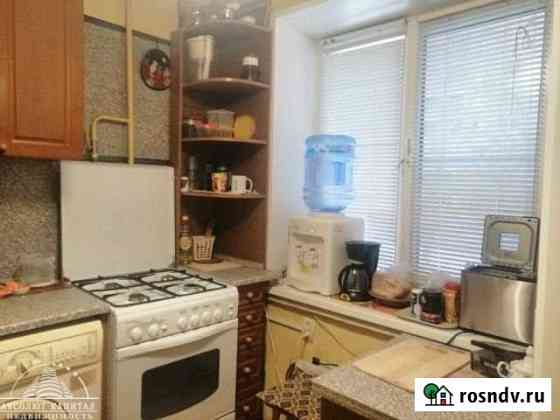 3-комнатная квартира, 60 м², 3/5 эт. на продажу в Мытищах Мытищи