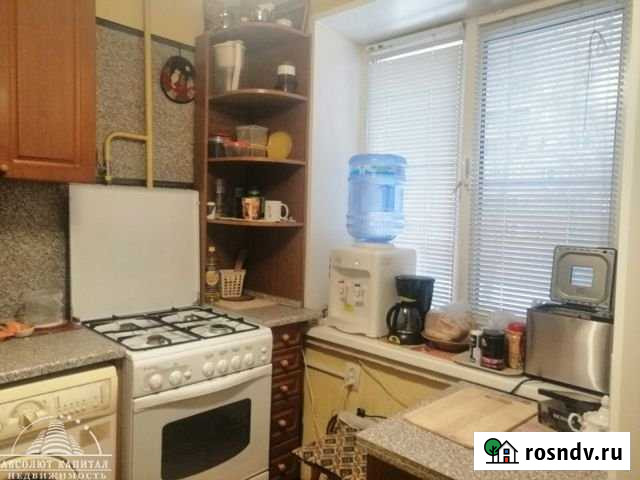 3-комнатная квартира, 60 м², 3/5 эт. на продажу в Мытищах Мытищи - изображение 1