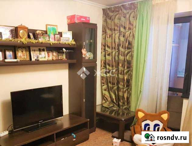 3-комнатная квартира, 77 м², 6/14 эт. на продажу в Одинцово Одинцово - изображение 1