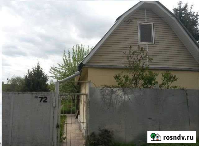 Дача 50 м² на участке 10 сот. на продажу в Туле Тула - изображение 1