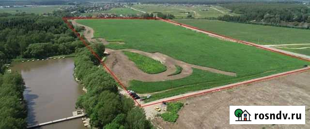 Участок ИЖС 7 сот. на продажу в Домодедово Домодедово - изображение 1