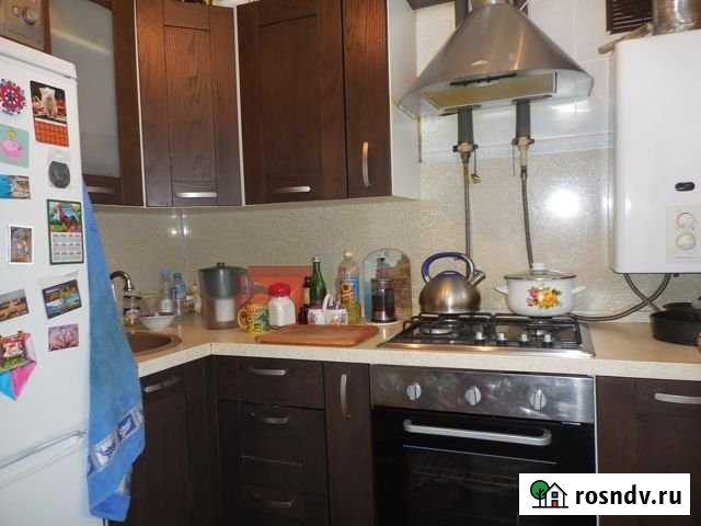 2-комнатная квартира, 42.4 м², 1/3 эт. на продажу в Ногинске Ногинск - изображение 1