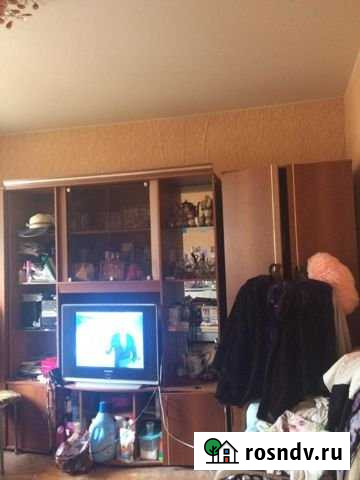 Комната 16 м² в 2-ком. кв., 2/2 эт. на продажу в Дзержинске Дзержинск - изображение 1