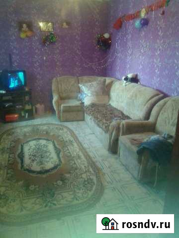 Дом 65 м² на участке 3 сот. на продажу в Строителе Белгородской области Строитель - изображение 1