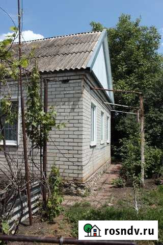 Дом 93.1 м² на участке 41 сот. на продажу в Старолеушковской Старолеушковская - изображение 1