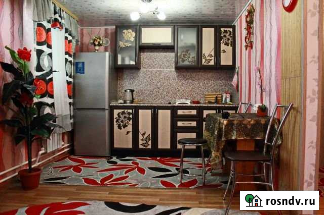 1-комнатная квартира, 34 м², 1/2 эт. в аренду посуточно в Выксе Выкса - изображение 1