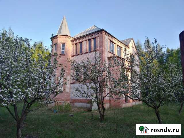 Дом 300 м² на участке 22.5 сот. на продажу в Воронеже Воронеж - изображение 1