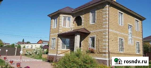 Коттедж 200 м² на участке 16 сот. на продажу в Уфе Уфа - изображение 1