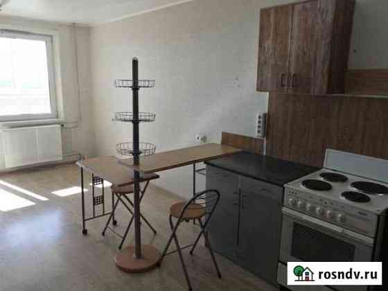 Квартира-студия, 23.5 м², 17/17 эт. на продажу в Кирове Киров