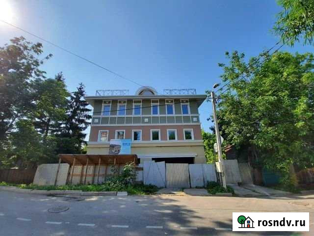 Таунхаус 191 м² на участке 3 сот. на продажу во Владимире Владимир - изображение 1