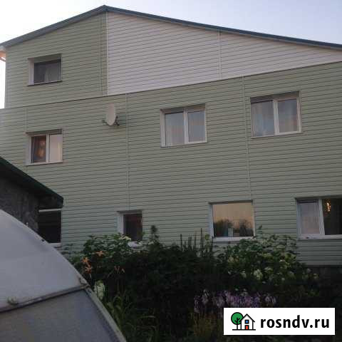 Дом 227 м² на участке 11 сот. на продажу в Екатеринбурге Екатеринбург - изображение 1