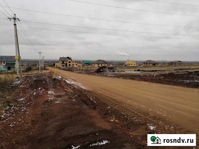 Участок ИЖС 7 сот. на продажу в Оренбурге Оренбург - изображение 1