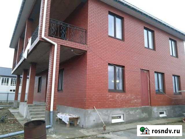 Дом 450 м² на участке 7 сот. на продажу в Бронницах Бронницы - изображение 1