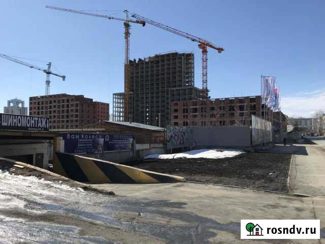Гараж 17 м² на продажу в Екатеринбурге Екатеринбург - изображение 1