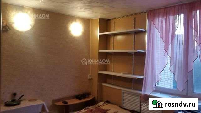 Комната 15.3 м² в 1-ком. кв., 8/9 эт. на продажу в Тюмени Тюмень - изображение 1