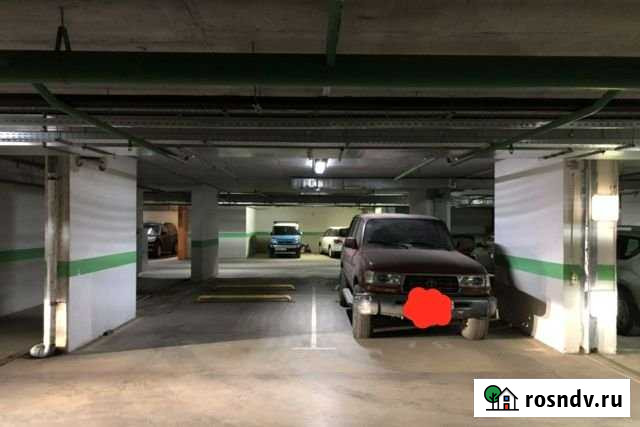 Машиноместо 15 м² на продажу в Балашихе Балашиха - изображение 1