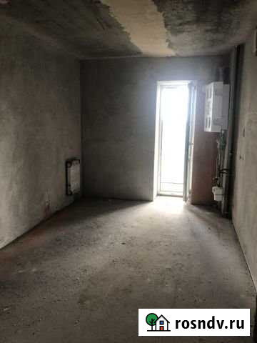 1-комнатная квартира, 41.6 м², 10/12 эт. на продажу в Калининграде Калининград - изображение 1