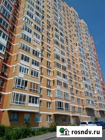 3-комнатная квартира, 74 м², 15/19 эт. в аренду на длительный срок в Щербинке Щербинка - изображение 1