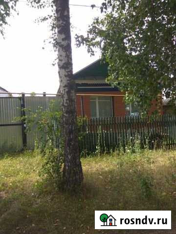 Дом 40 м² на участке 12 сот. на продажу в Тетюшах Тетюши - изображение 1