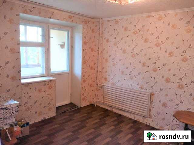 Комната 20.9 м² в 4-ком. кв., 2/5 эт. на продажу в Кирове Киров - изображение 1