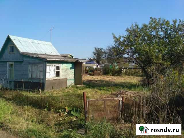 Участок СНТ, ДНП 4 сот. на продажу в Костроме Кострома - изображение 1