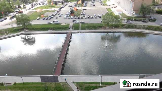 1-комнатная квартира, 53.1 м², 9/17 эт. на продажу в Чехове Московской области Чехов - изображение 1