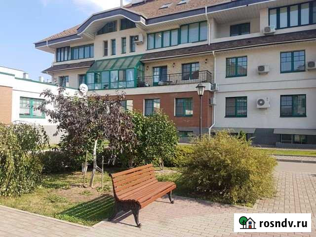 5-комнатная квартира, 182 м², 1/3 эт. на продажу в Москве Москва - изображение 1