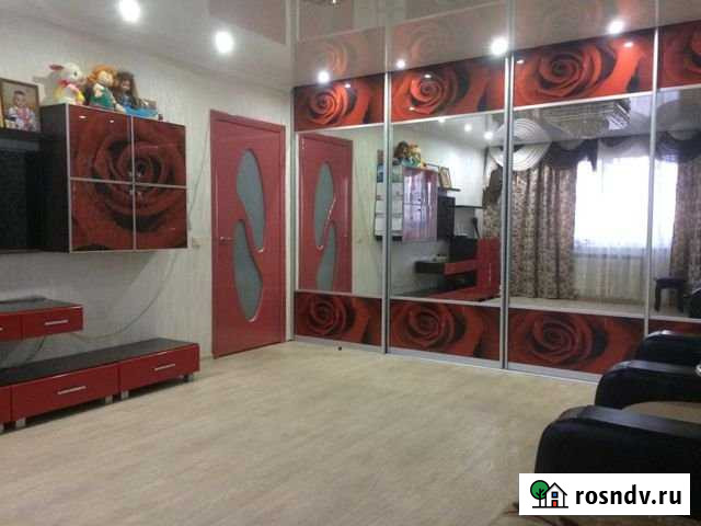 2-комнатная квартира, 60 м², 9/10 эт. на продажу в Чебоксарах Чебоксары - изображение 1