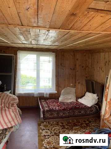 Дача 115 м² на участке 5 сот. на продажу в Егорьевске Егорьевск - изображение 1