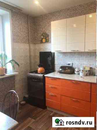 2-комнатная квартира, 52 м², 4/9 эт. на продажу в Сыктывкаре Сыктывкар