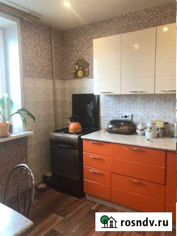 2-комнатная квартира, 52 м², 4/9 эт. на продажу в Сыктывкаре Сыктывкар - изображение 1