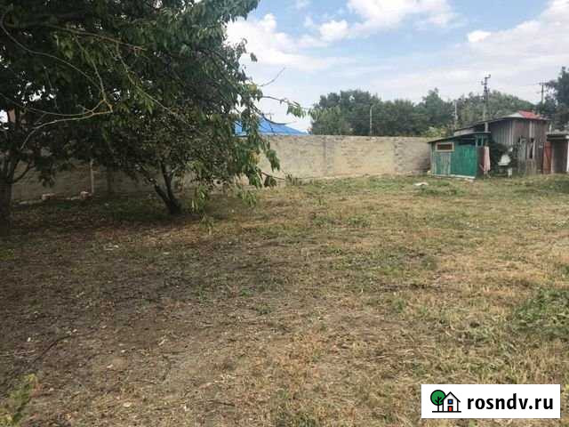 Участок ИЖС 6 сот. на продажу в Анапе Анапа - изображение 1