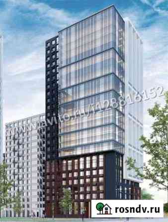 2-комнатная квартира, 64 м², 17/25 эт. на продажу в Уфе Уфа