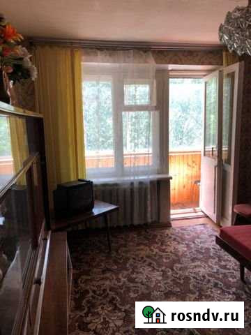 3-комнатная квартира, 57 м², 5/5 эт. на продажу в Электроугли Электроугли - изображение 1