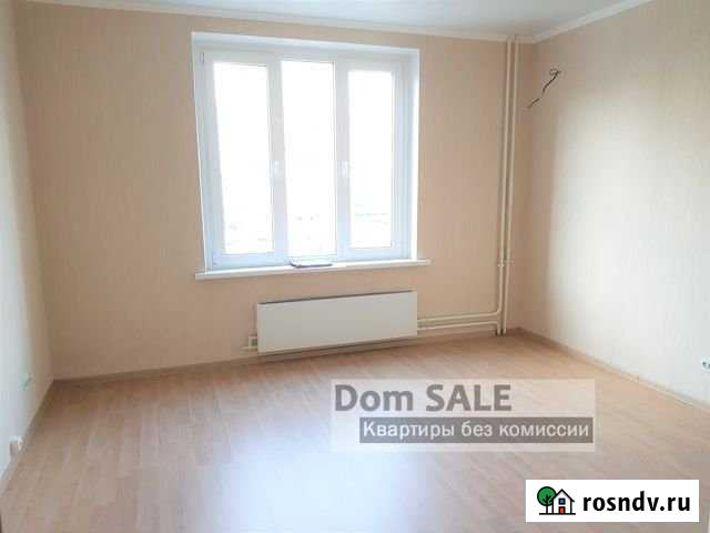 1-комнатная квартира, 37.3 м², 3/19 эт. на продажу в Ростове-на-Дону Ростов-на-Дону - изображение 1