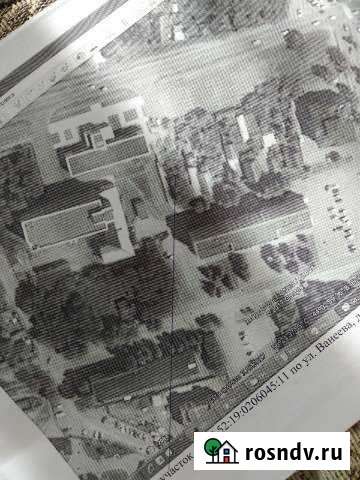 Участок ИЖС 6 сот. на продажу в Бору Бор - изображение 1