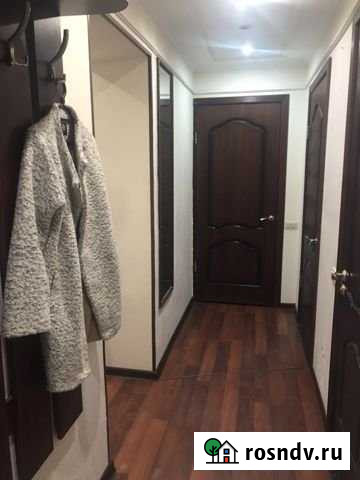 3-комнатная квартира, 60 м², 5/5 эт. на продажу в Вологде Вологда - изображение 1