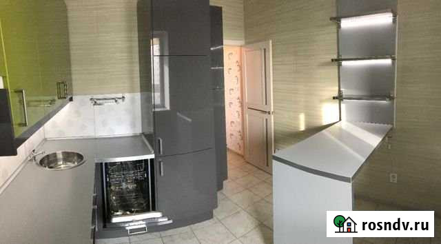 2-комнатная квартира, 57 м², 12/19 эт. на продажу в Новом Девяткино Новое Девяткино - изображение 1