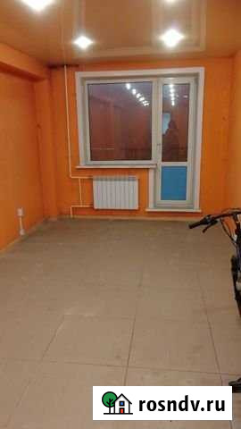 Кооперативный 5-1. Спальный район, 2 входа, сан.уз Черемхово - изображение 1