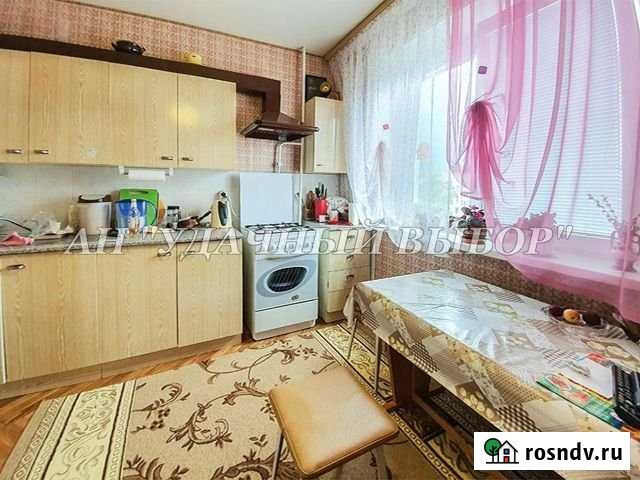 2-комнатная квартира, 52.2 м², 5/9 эт. на продажу в Муроме Муром - изображение 1