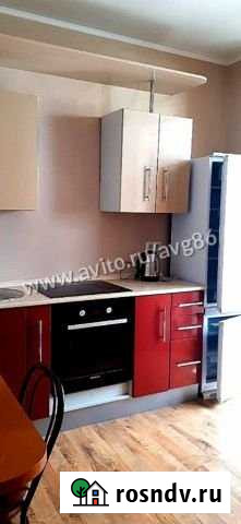 1-комнатная квартира, 42 м², 6/17 эт. на продажу в Сургуте Ханты-Мансийского АО Сургут - изображение 1