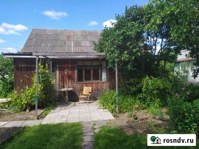 Дача 54 м² на участке 4 сот. на продажу в Казани Казань - изображение 1