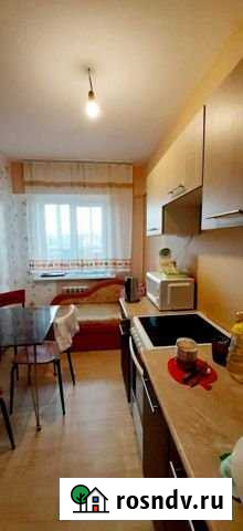 1-комнатная квартира, 42.3 м², 5/9 эт. на продажу в Иркутске Иркутск - изображение 1