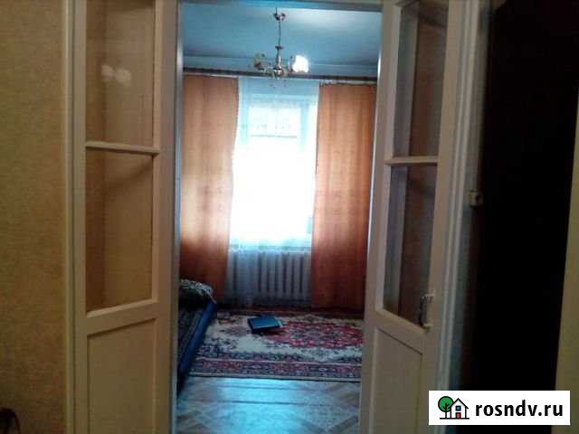 2-комнатная квартира, 30 м², 1/1 эт. на продажу в Кировграде Кировград - изображение 1