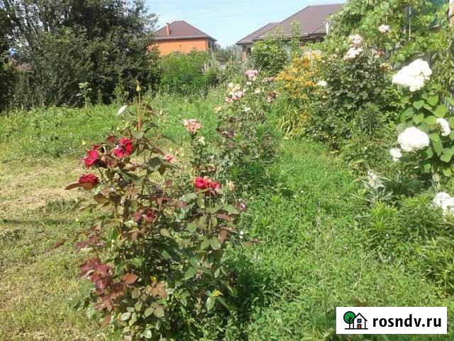 Участок ИЖС 4 сот. на продажу в Лениной Ленина - изображение 1