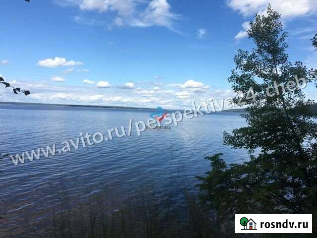 Участок ИЖС 5 сот. на продажу в Чебоксарах Чебоксары - изображение 1