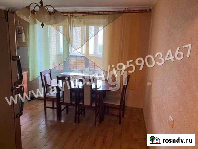 1-комнатная квартира, 37.7 м², 4/10 эт. на продажу в Костроме Кострома - изображение 1