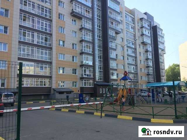 Квартира-студия, 30 м², 3/9 эт. на продажу в Сыктывкаре Сыктывкар - изображение 1