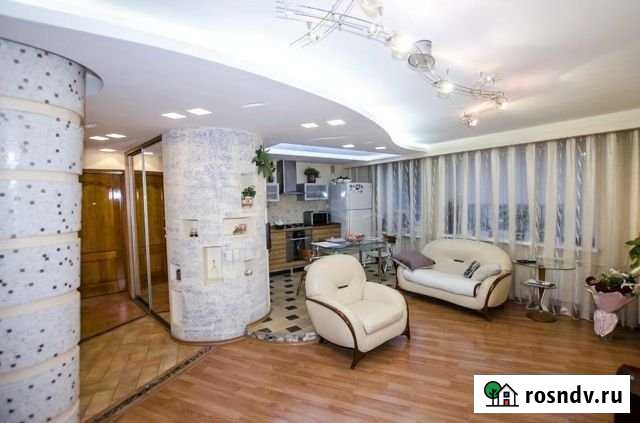 3-комнатная квартира, 74 м², 3/10 эт. на продажу в Саратове Саратов - изображение 1